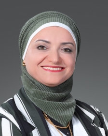 Dr. Omaimah Ali